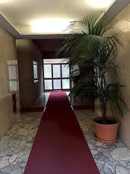 Expo House Central Station Milán